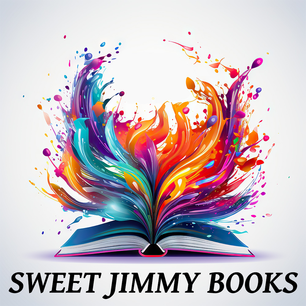 Sweet Jimmy Books Logo